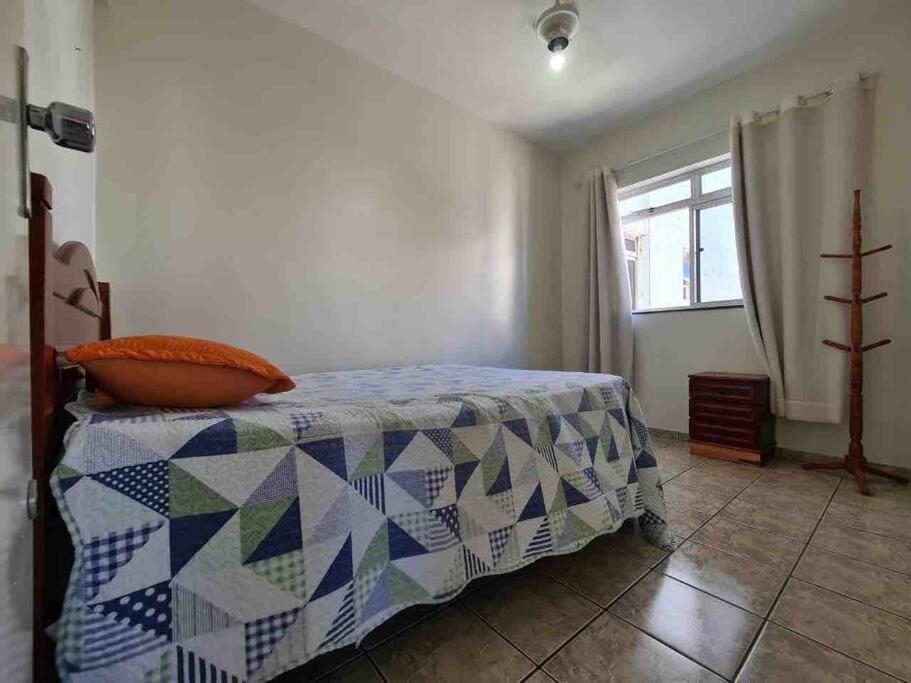 Apartamento Na Praia Do Morro, Guarapari Es Exterior foto